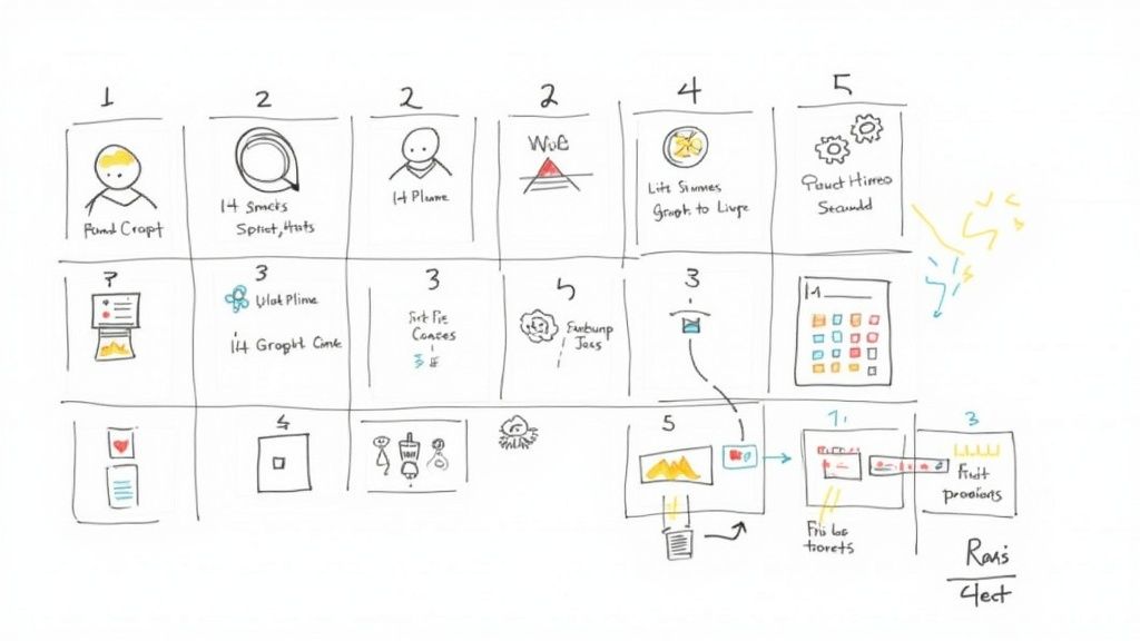 Top 15 Sales CRM Software Solutions for Sales Teams in 2025