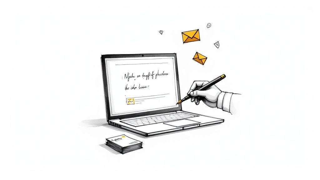 How to End Emails Professionally: A Practical Guide