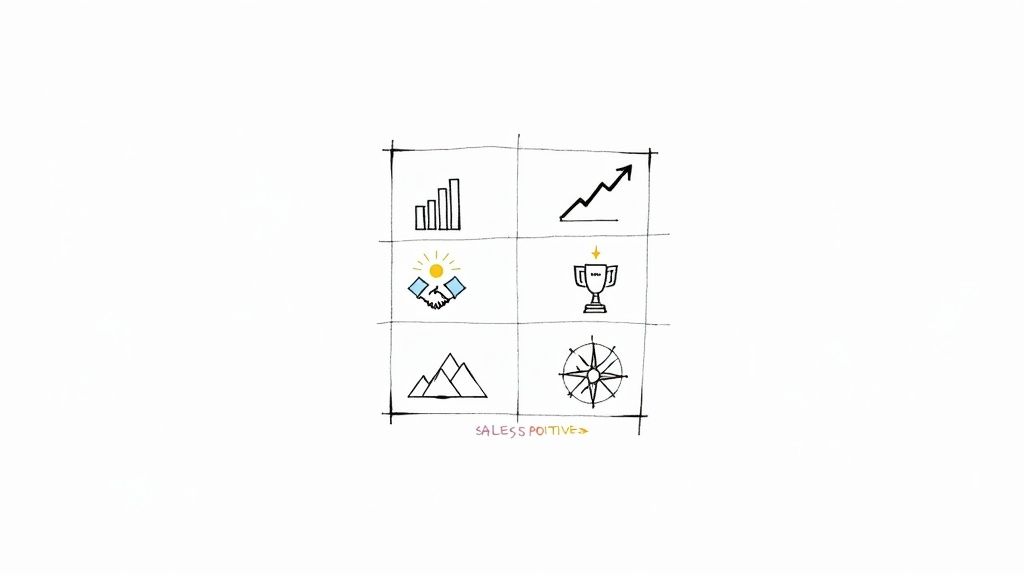 8 Inspirational Quotes on Sales Motivation to Boost Your Team