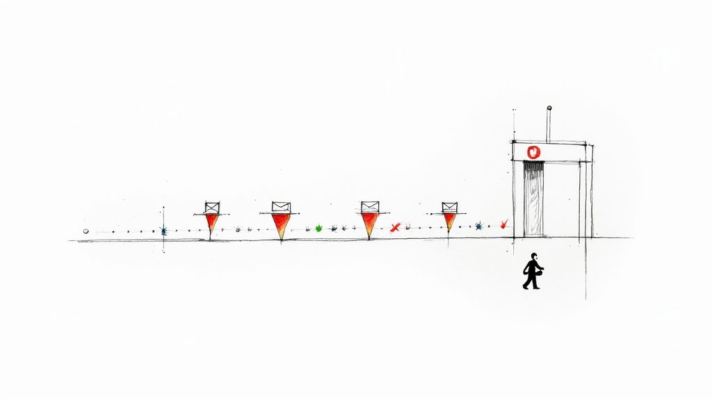 A Complete Guide to Email Verification for Better Marketing