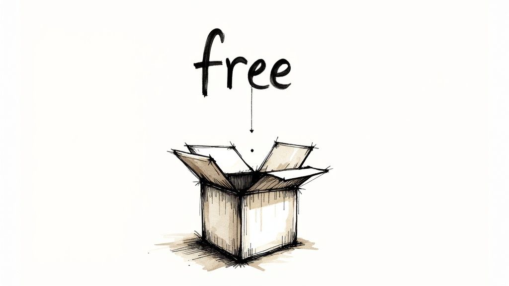 Free