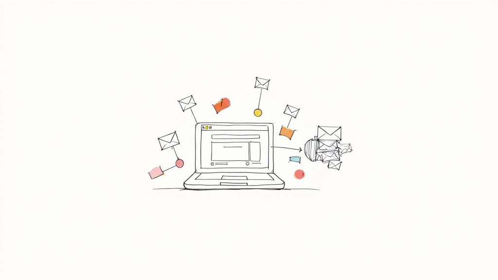 7 Best Email Extractor Tools for Sales Growth in 2025