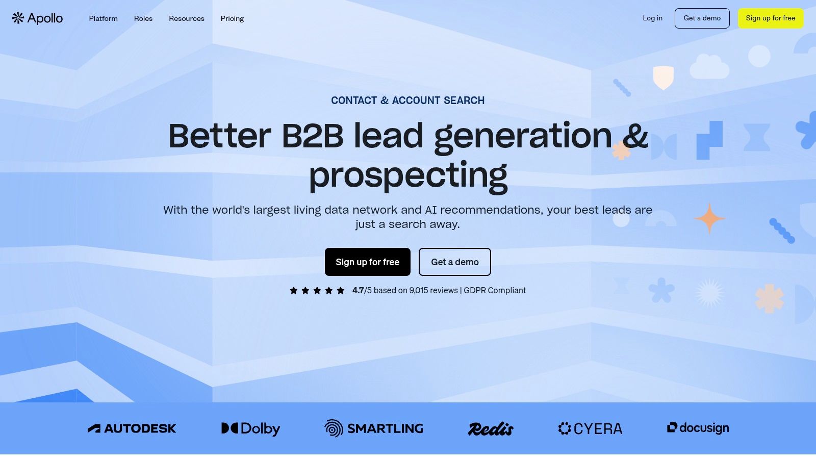 Apollo.io