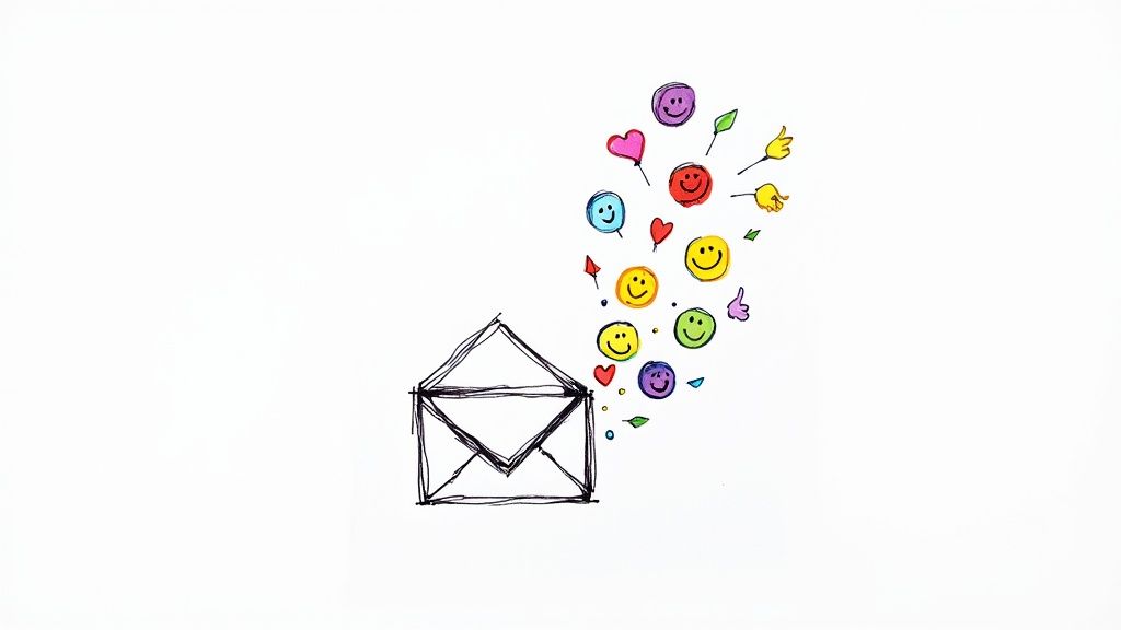 Mastering Emoji for Emails