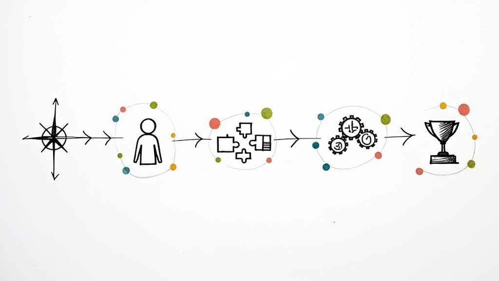 A Guide to Building Your CRM Strategy