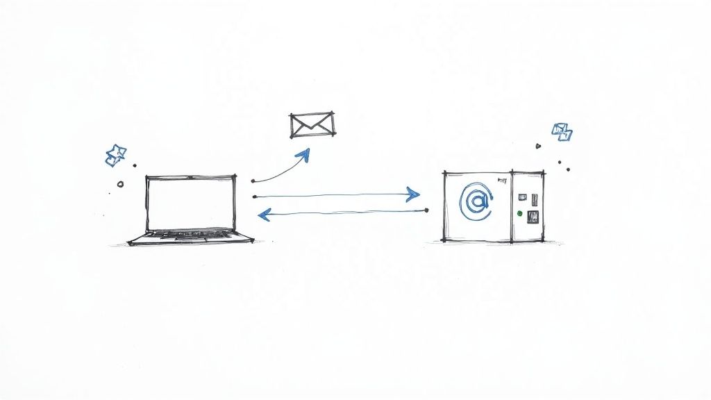 Your Guide to AT&T Email Settings