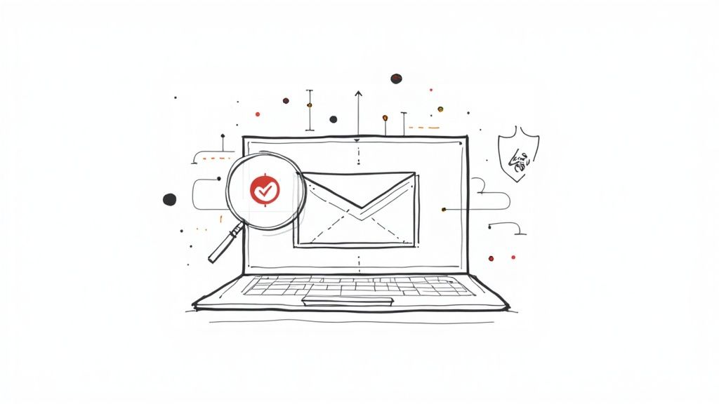 How to Check Email Blacklist Status and Protect Your Domain