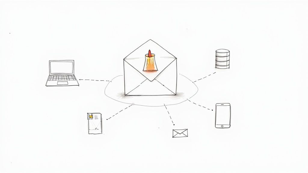Your Guide to Gmail SMTP Settings IMAP Configuration