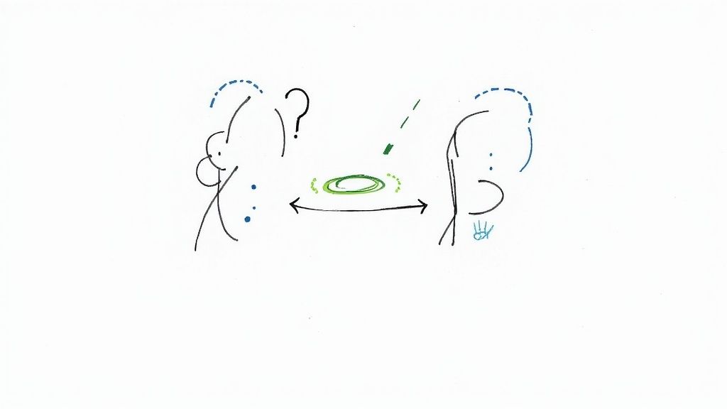 Lead vs Prospect A Guide for Sales and Marketing Teams