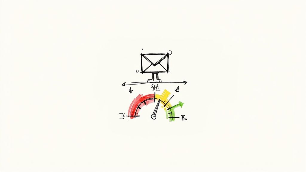 Improve Your SpamAssassin Score for Better Delivery