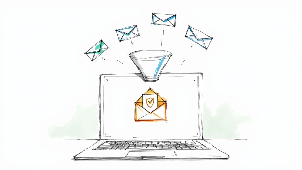 How to Whitelist an Email: Easy Step-by-Step Guide
