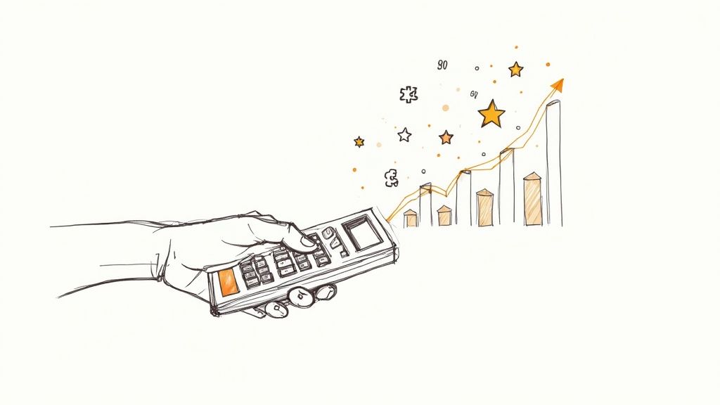 How to Calculate Sales Revenue The Right Way