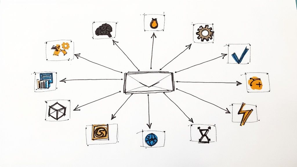 12 Best SalesLoft Alternatives to Consider in 2025