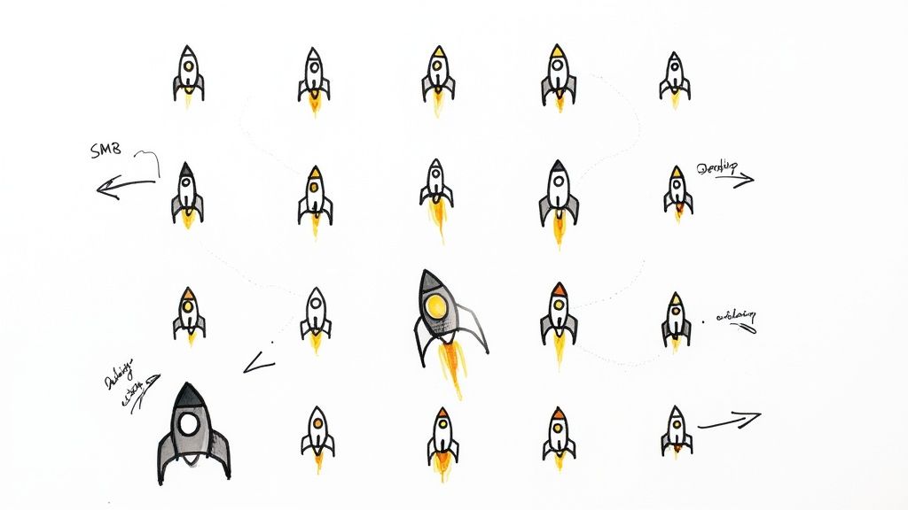 12 Best Apollo.io Alternatives for Sales Teams in 2025