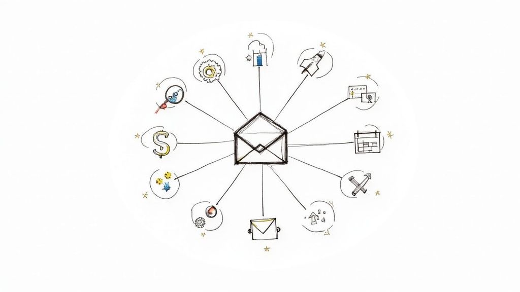 Top 12 Reply.io Alternatives for Scaled Outreach in 2025