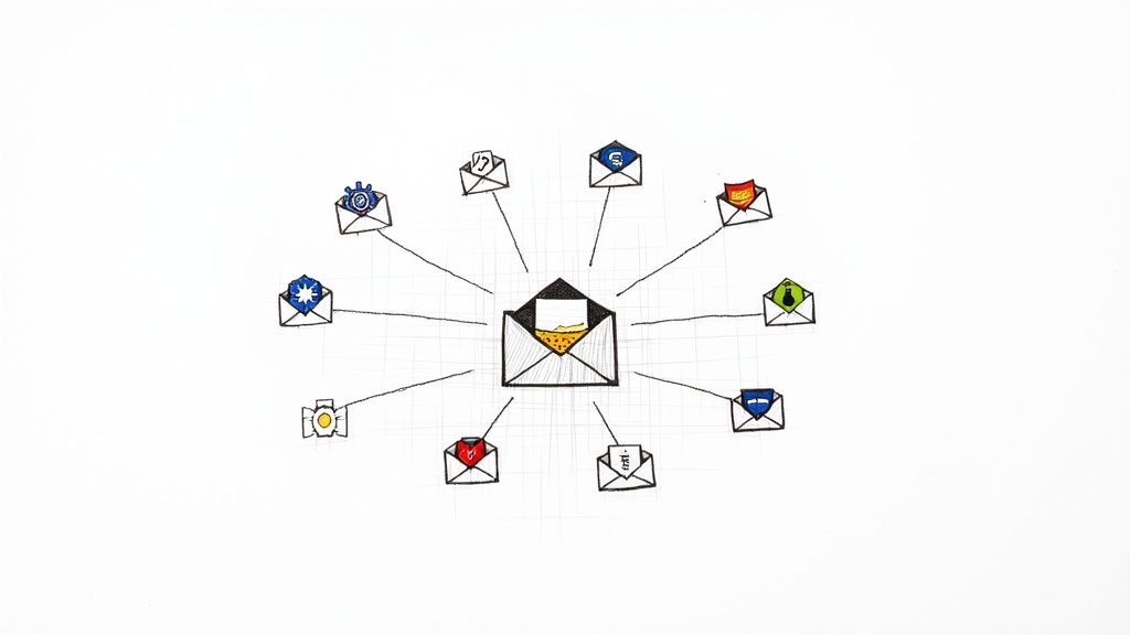 12 Best Mailshake Alternatives for Sales Outreach in 2025