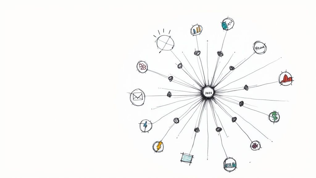 Top 12 SalesBlink Alternatives for Better Outreach in 2025