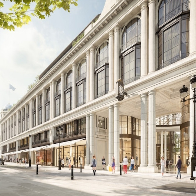 Discover Memberships by HUM2N London