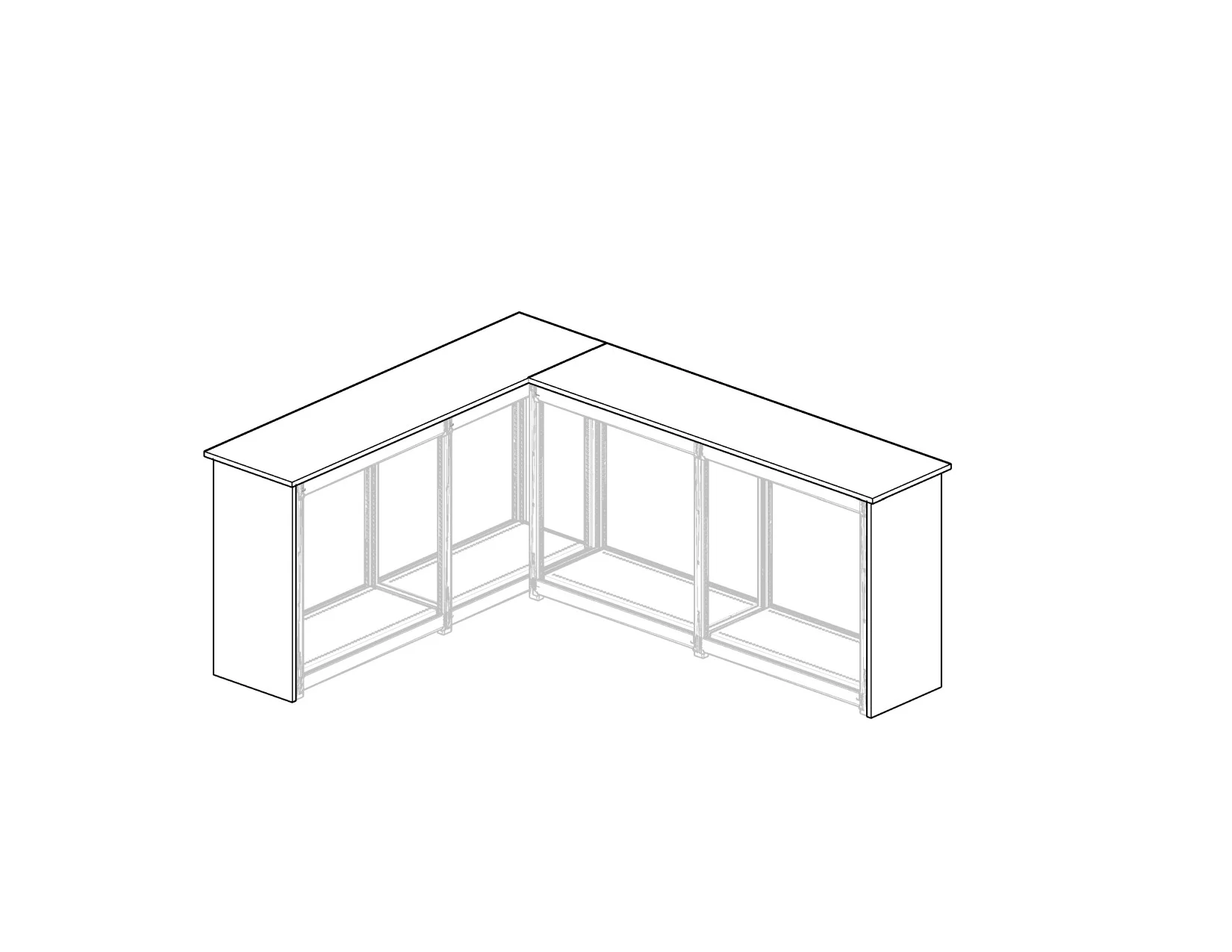 M-Line Counter