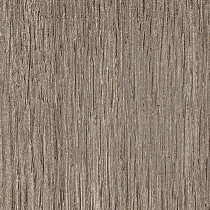 Grey Oak Melamine produce display finish