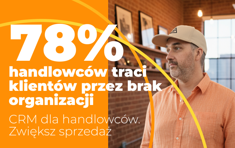 CRM dla handlowców 2025: Jak wybrać, wdrożyć i liczyć ROI [Poradnik]