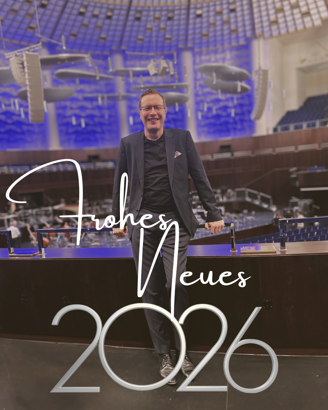 Frohes Neues 2026