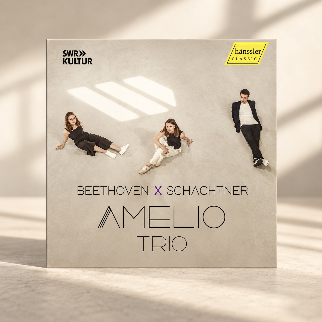 CD-Release