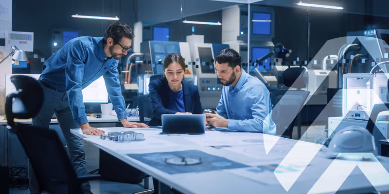 Enterprise software development