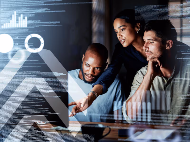 Hiring the right software developers