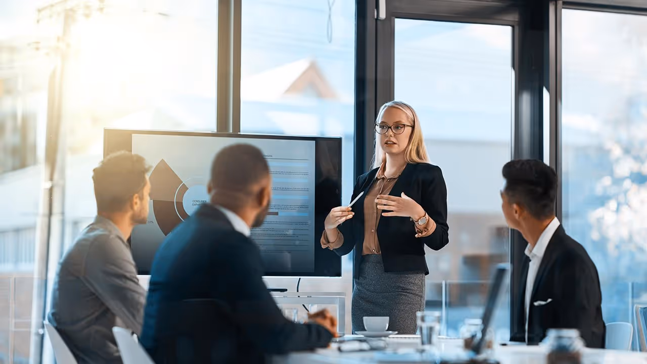 Proactive IT Service Management