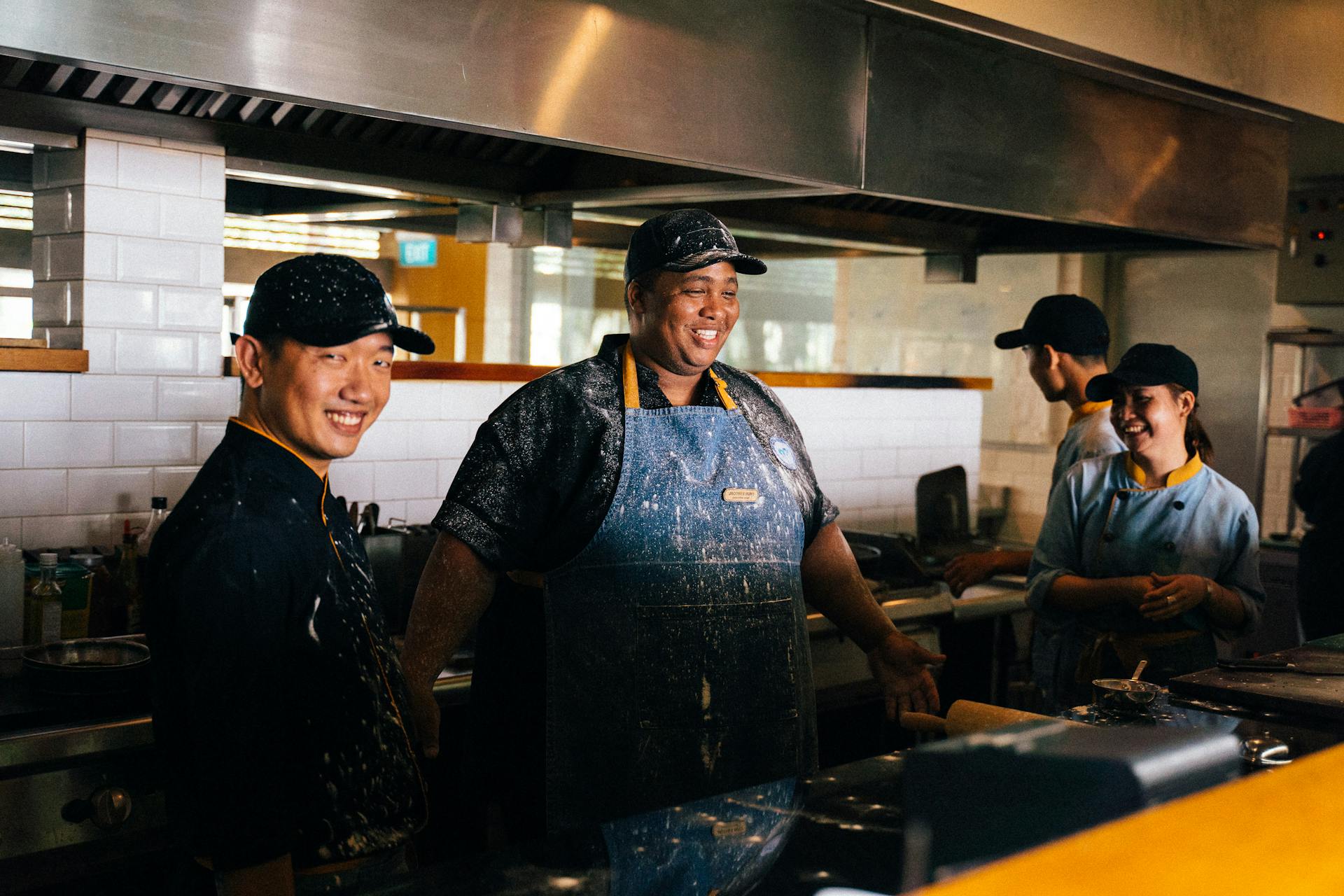 How data-driven staffing improves hospitality venue performance