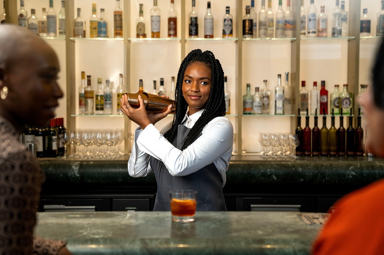 Employee retention strategies in the hospitality industry