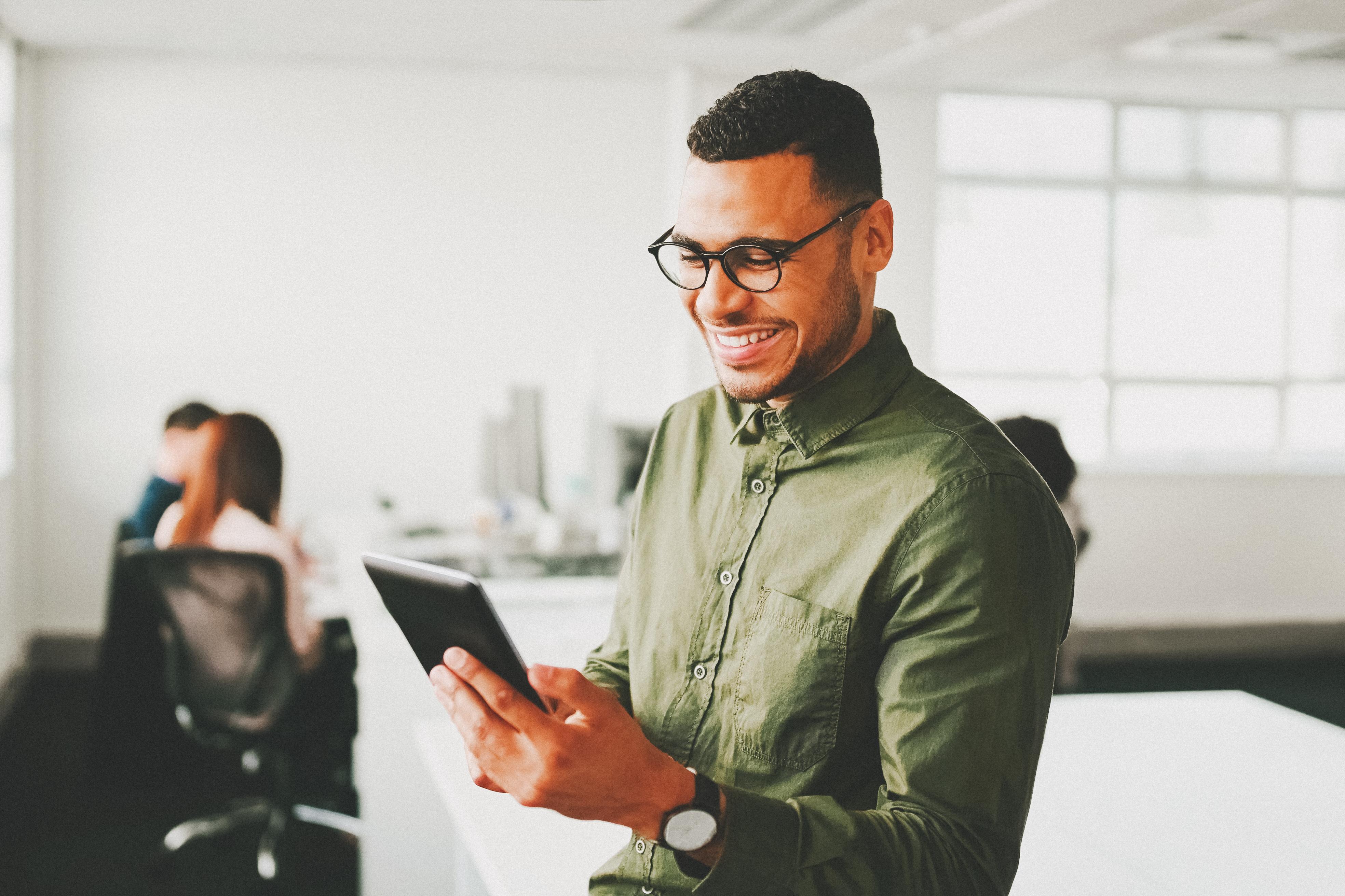Hire a Receptionist Before Your Busy Period: The Front-Desk Advantage Businesses Can’t Afford to Miss