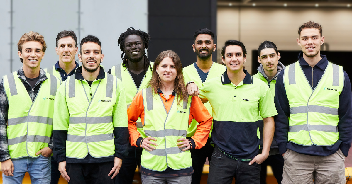 Warehousing Staff for Peak Season: How to Scale Fast Without Sacrificing Speed or Accuracy