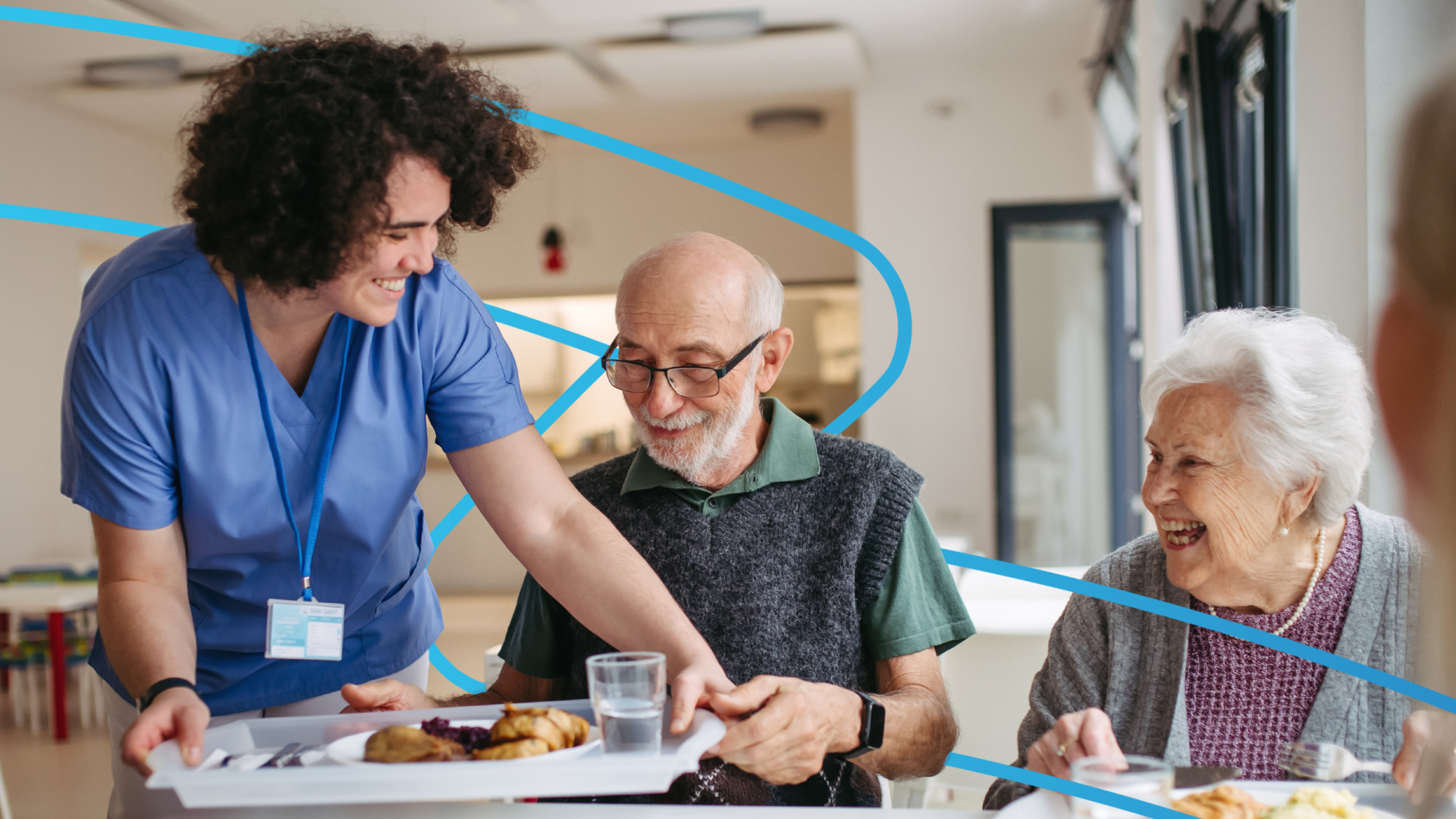 Aged Care Flexible Staffing: More than Just Rostering