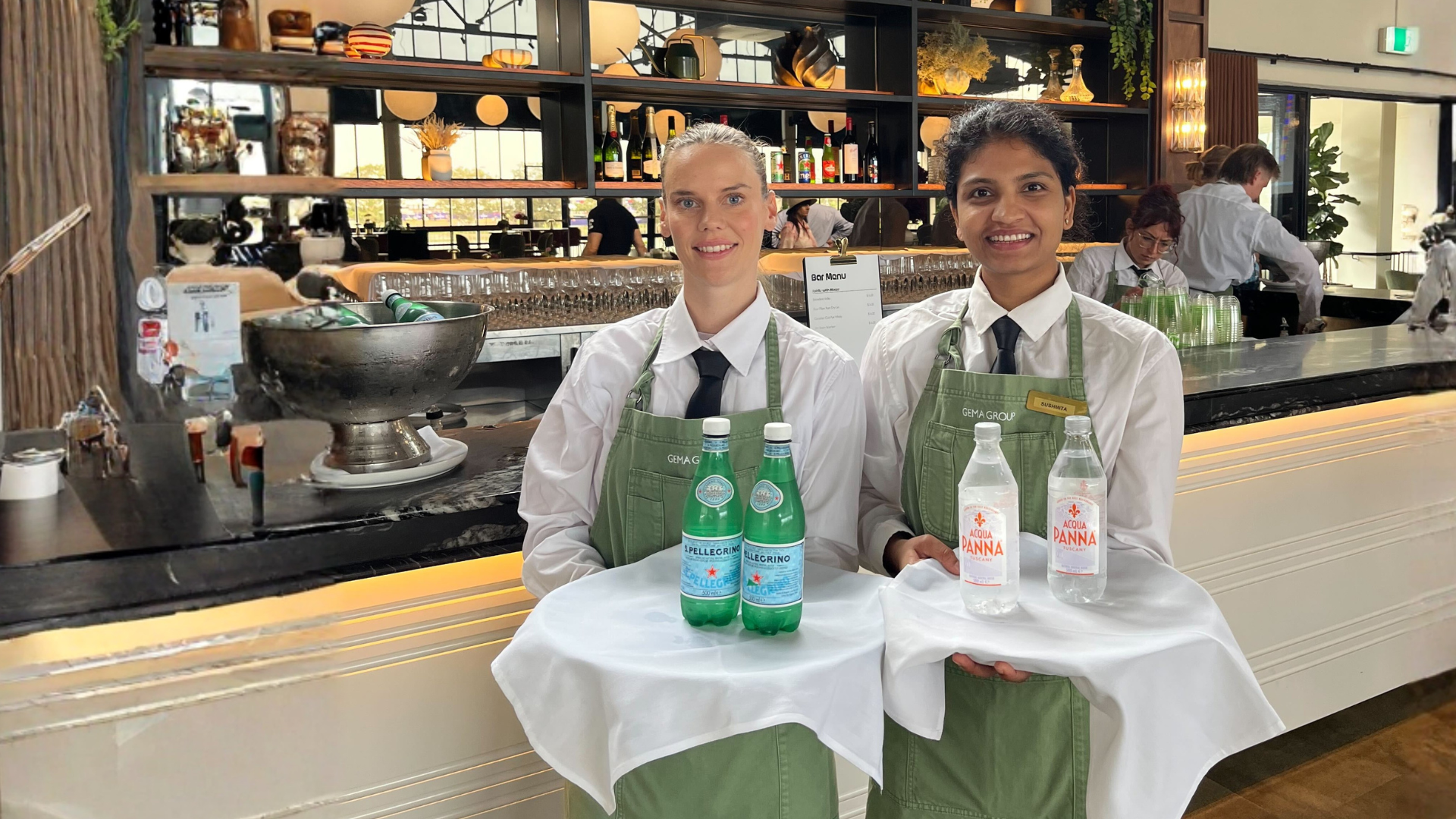 Operational Consistency at Scale: The Evolution of Hospitality Staffing Platforms for Large Venues