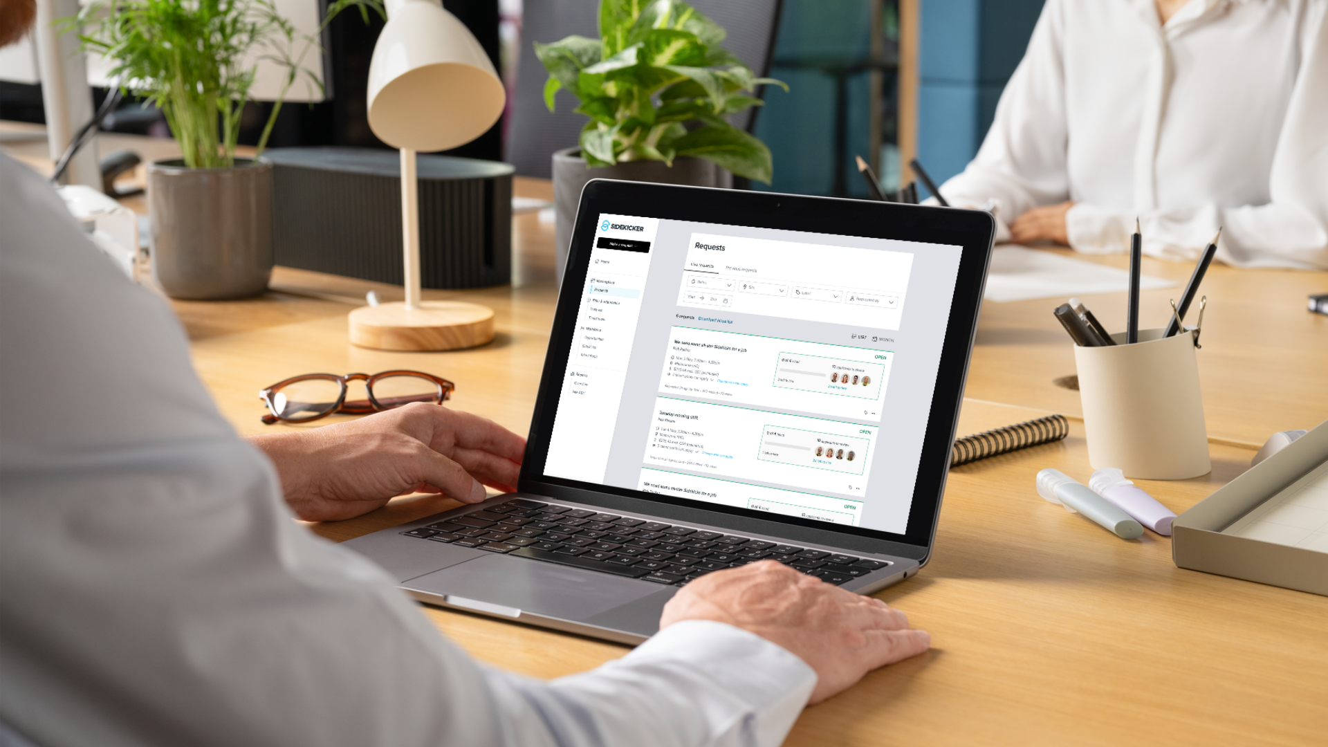 Choosing a Casual Staffing Partner in Australia