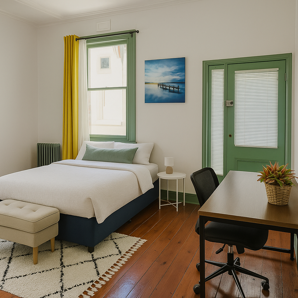 32 Capel St, West Melbourne VIC 3003