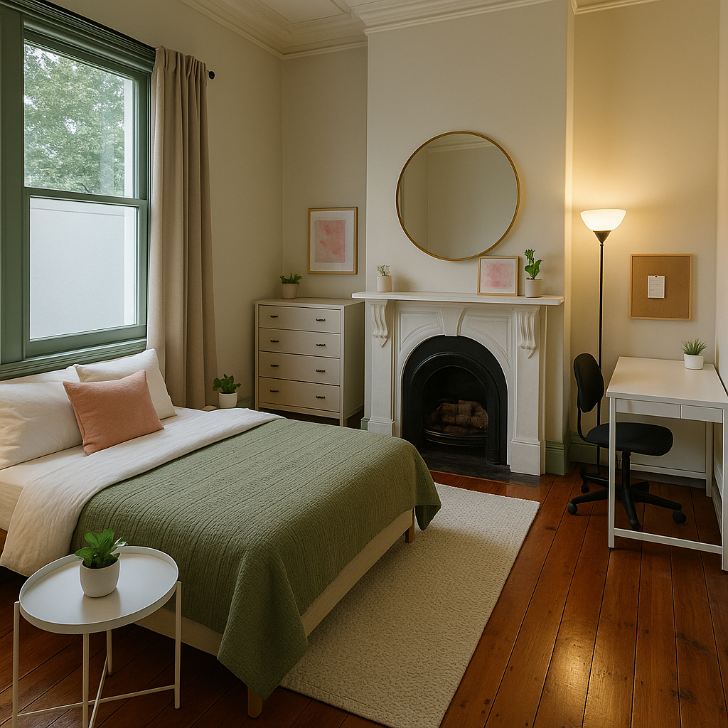 32 Capel St, West Melbourne VIC 3003