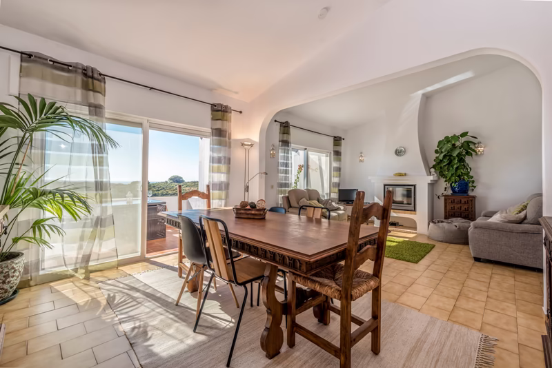 La Cigale vakantie villa