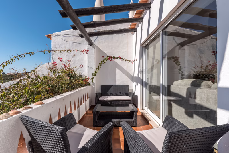 La Cigale vakantie villa