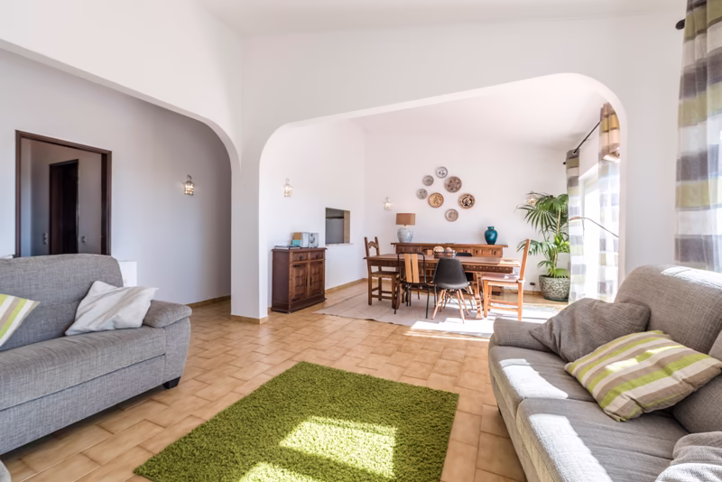 La Cigale vakantie villa