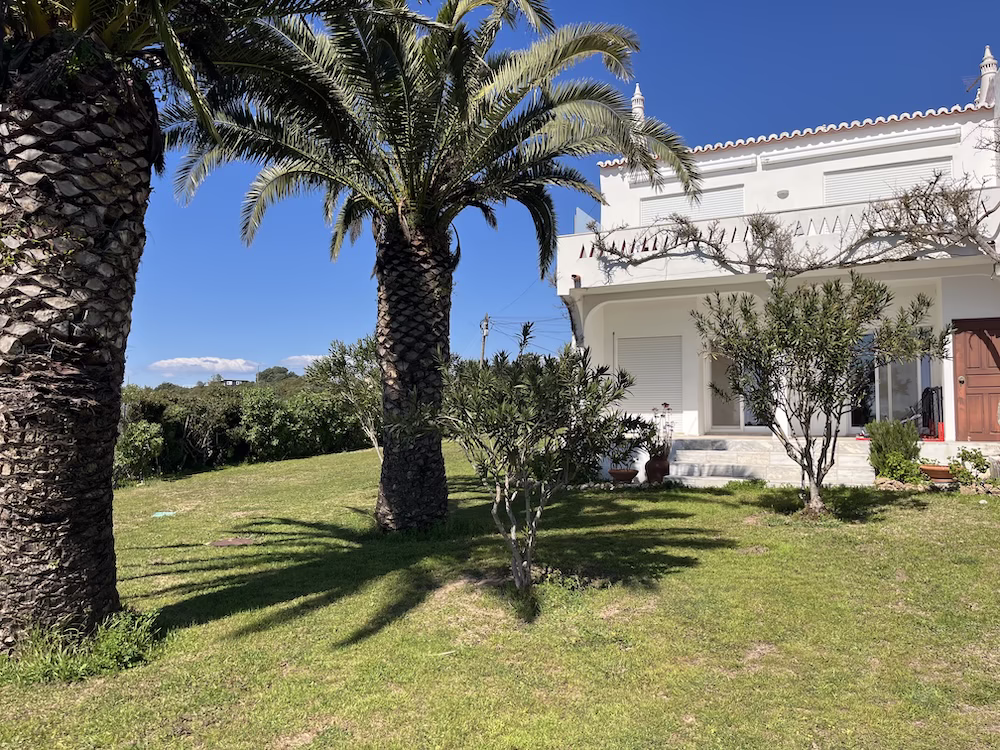 Vakantie villa 'La Cigale'