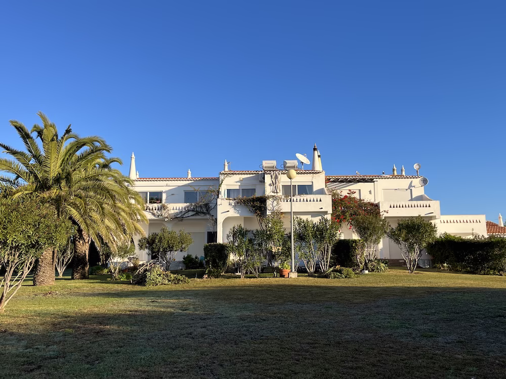 Vakantie villa 'La Cigale'