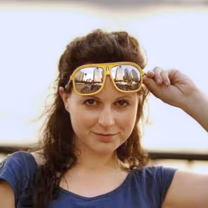 Radka Jordánová