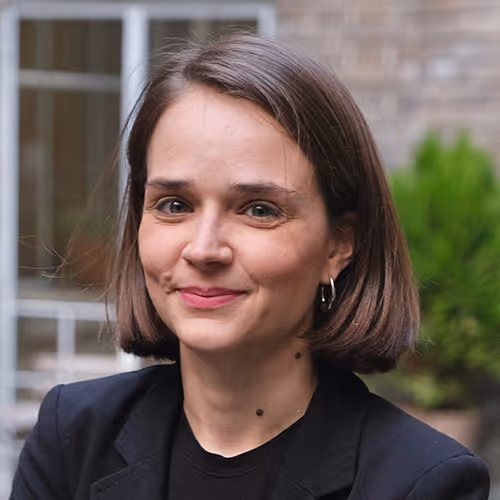 Blanka Šoulavá