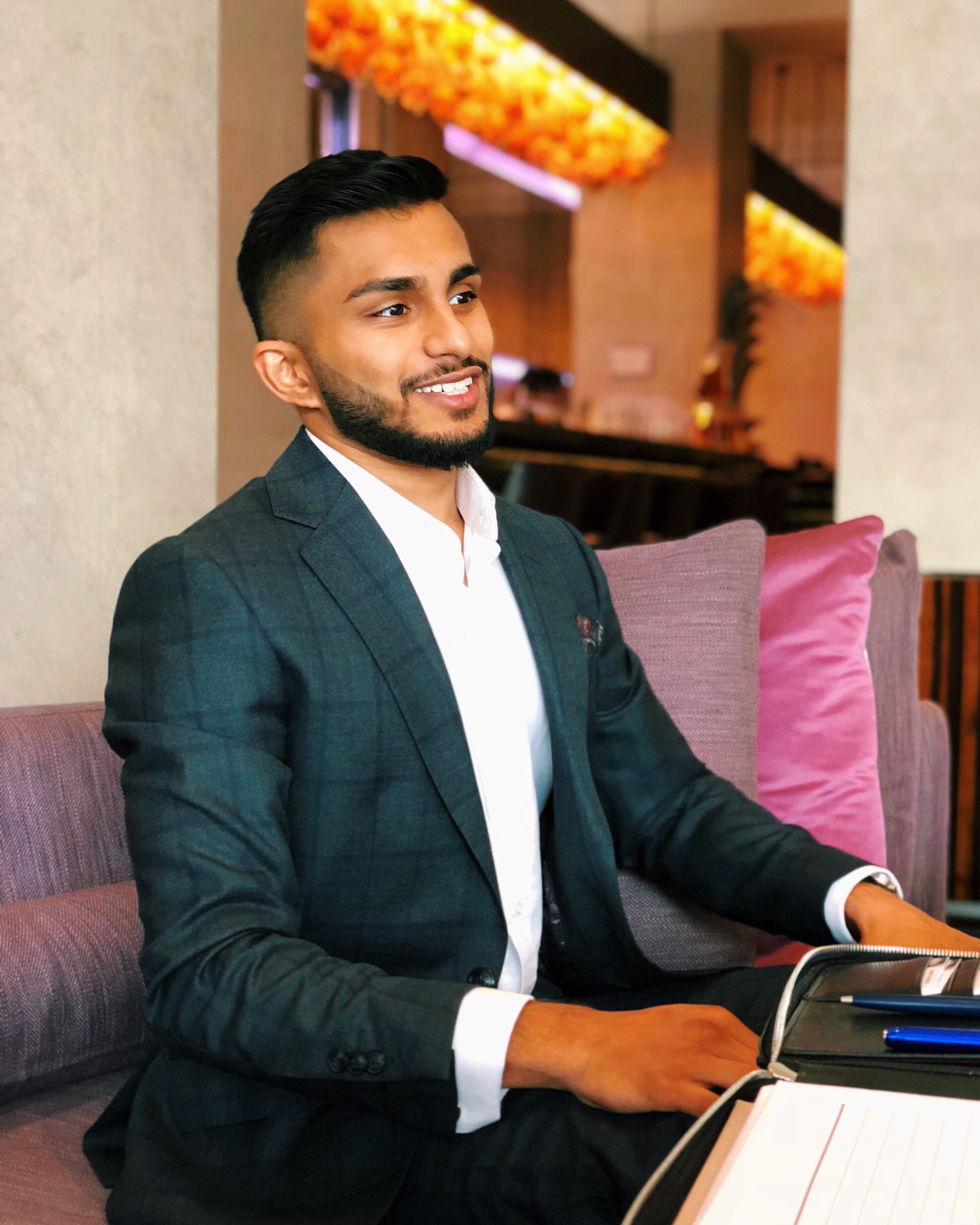 Scale your business through processes, systems and automation