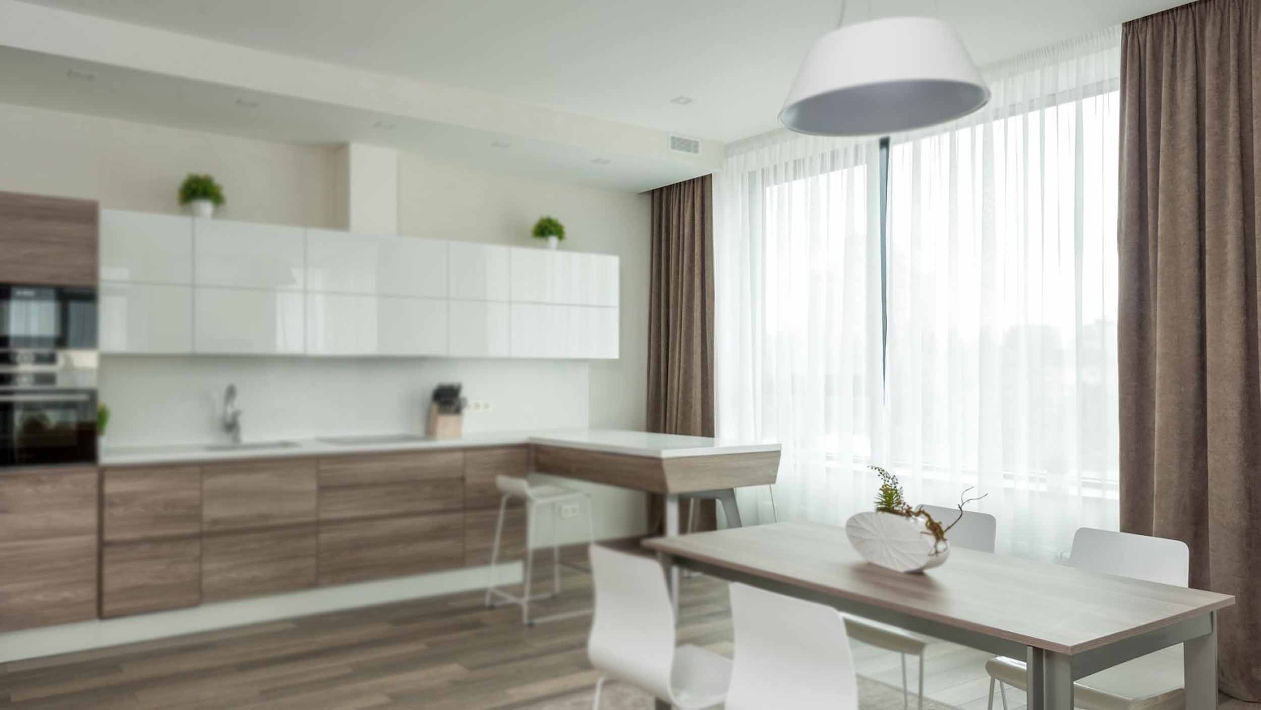 best curtain company in Abu Dhabi