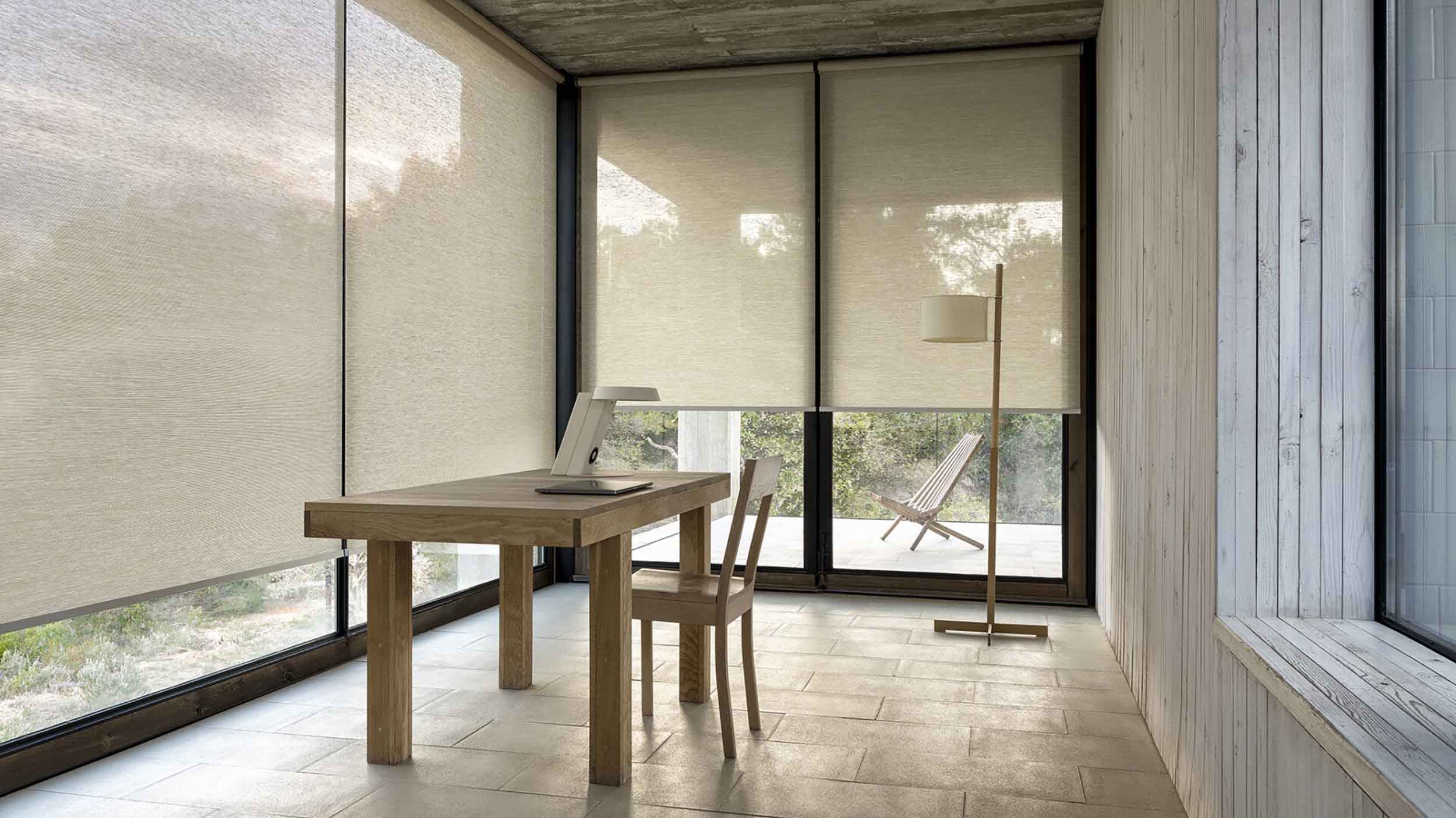 roller blinds curtains abu dhabi