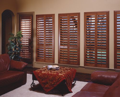 roller blinds with custom design and good quality teak wood abu dhabi